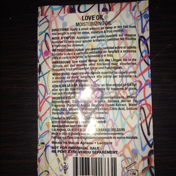 Body beauty bundle 💞 - Picture 6 of 6